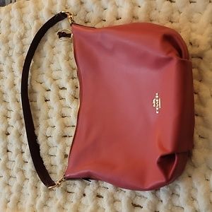 Coach Hobo Shoulder Bag